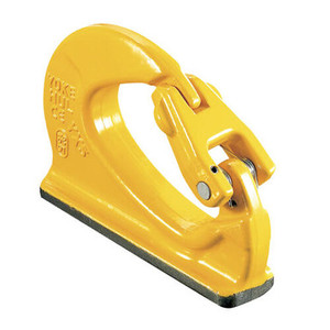 Weld on Hook Yoke 8T; Yoke 104808