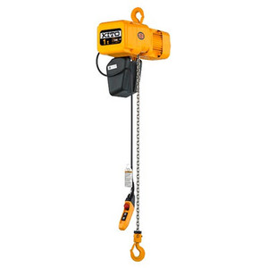 ER2 Series Electric Chain Hoist – Dual Speed 250kg – 5T; KITO ER2 Series Electric Chain Hoist – Dual Speed 250kg – 5T; KITO