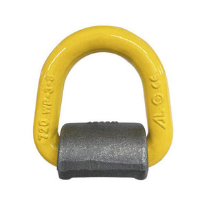 G80 Weld On Lifting Point Type WP 3T; Austlift 104003 G80 Weld On Lifting Point Type WP 3T; Austlift 104003