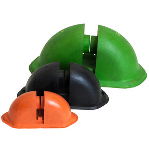 A precision-engineered Recess Former designed for 2.5T Ring Lifters, used to shape the recess cavity in precast concrete panels for secure and flush anchor installation. A precision-engineered Recess Former designed for 2.5T Ring Lifters, used to shape the recess cavity in precast concrete panels for secure and flush anchor installation.