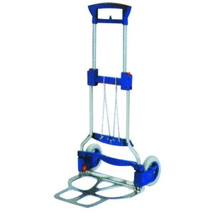 A 125KG rated RUXXAC Cart XL Trolley (model RUXXACXL) featuring an extra-large platform, foldable frame, ergonomic handle, and smooth-rolling wheels, designed for efficient transport of bulky loads in warehouses, delivery services, and commercial environments. A 125KG rated RUXXAC Cart XL Trolley (model RUXXACXL) featuring an extra-large platform, foldable frame, ergonomic handle, and smooth-rolling wheels, designed for efficient transport of bulky loads in warehouses, delivery services, and commercial environments.