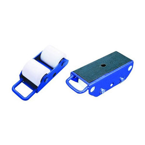 2 Tonne Low Profile Load Skates; FY02 2 Tonne Low Profile Load Skates; FY02