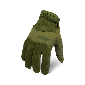 TACTICAL PRO GLOVE OD GREEN; Ironclad - (Duplicate Imported from BigCommerce) TACTICAL PRO GLOVE OD GREEN; Ironclad - (Duplicate Imported from BigCommerce)