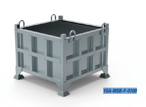 Heavy Duty Site Storage Box