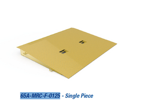 Single Piece Container Ramp - WLL 6.5t Single Piece Container Ramp - WLL 6.5t