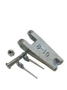 Safety Latch for G100 Fittings 22mm; Austlift 032822SP Safety Latch for G100 Fittings 22mm; Austlift 032822SP