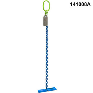 Pipe Lifter Toggle Type 2.5T chain sling set; Austlift 141008A Pipe Lifter Toggle Type 2.5T chain sling set; Austlift 141008A
