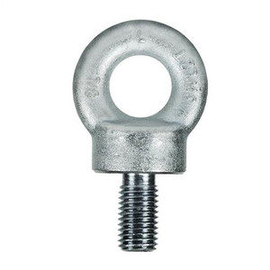 Eye Bolt BS529 Zinc (BSW Thread) 3/8 - 0.3T; Austlift 604005 Eye Bolt BS529 Zinc (BSW Thread) 3/8 - 0.3T; Austlift 604005