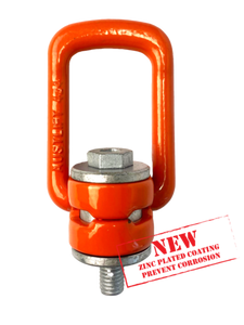Swivel Lifting Point 24mm/4T; Austlift 605224 Swivel Lifting Point 24mm/4T; Austlift 605224