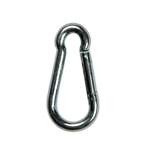 Snap Hook Zinc 10mm; Austlift 702010