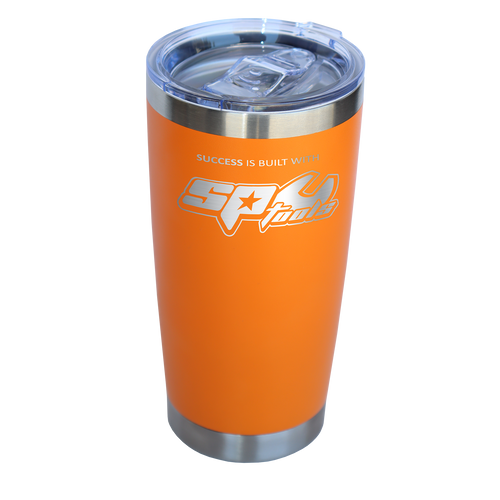 SP TOOLS TRAVEL MUG 20 OZ