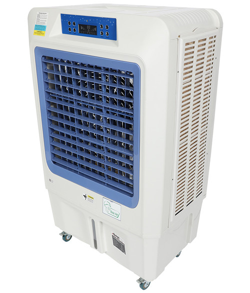 EVAPORATIVE COOLER - 200W EVAPORATIVE COOLER - 200W