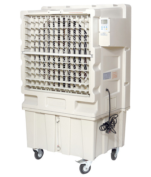 Evaporative Cooler - 450W Evaporative Cooler - 450W