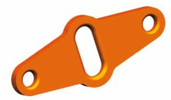 AGWW 26 G10 Load Distributor