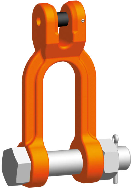KSCHW 13 G10 Clevis Shackle