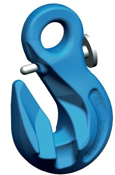 PSWP 13 G12 Eye Safety Shortening Hook