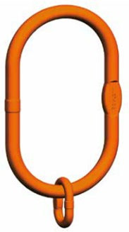 VLW 1-16 G10 Oversized Master Link