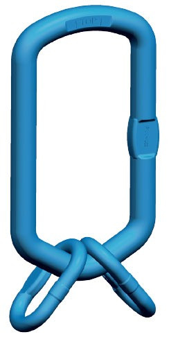 VLWP 4-13 G12 Oversized Multi Master Link