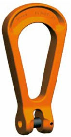 KOW 8 G10 Clevis Reeving Link