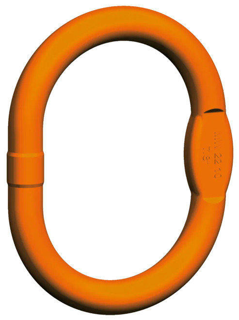 MW 13 (7-6) G10 Enlarged Master Link 2.8t