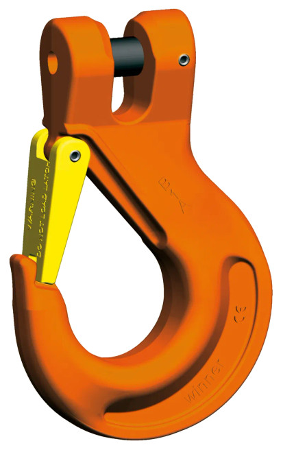 KHSW 16 G10 Clevis Sling Hook