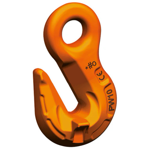 PW 22 G10 Eye Shortening Hook