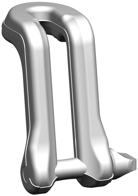 LCWI 5 Loop Connector