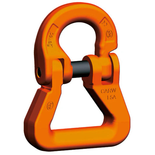 CARW 10 G10 Round Sling Connecting Link