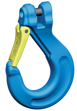 KHSWP 8 G12 Clevis Safety Sling Hook