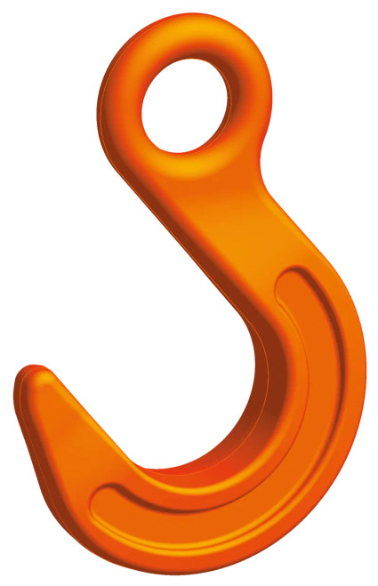 FW 19-20 G10 Eye Foundry Hook