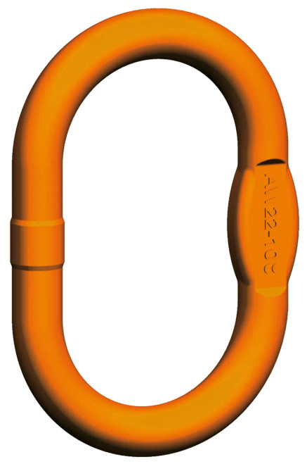 AW 18 (10-8) G10 Master Link 6.2t