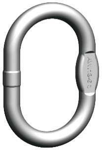 AWI 18 (10/8) Master Link 3.5t