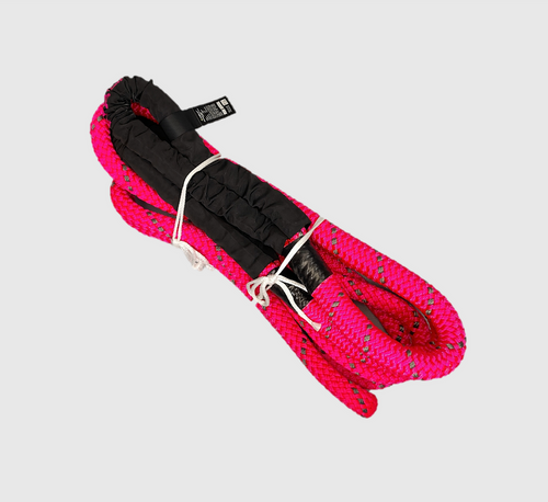 50T Recovery Towing Strop 10m