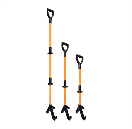 Loadset Riggers Push Pull Pole - 50"