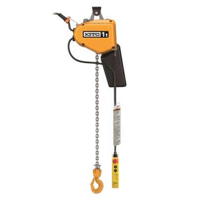 125kg , 3m EQ001iS