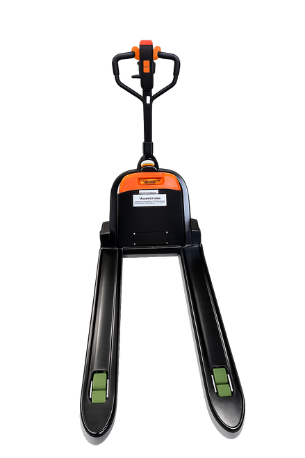 2T electric pallet jack