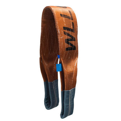 Flat Web Sling 6T Brown 6m; Austlift 910660