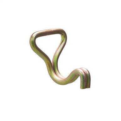 Tie Down Hook Only 38mm/LC1500kg; Austlift 206154A