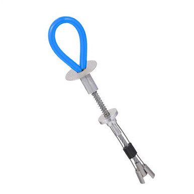 Anchor Concrete; Austlift 915150