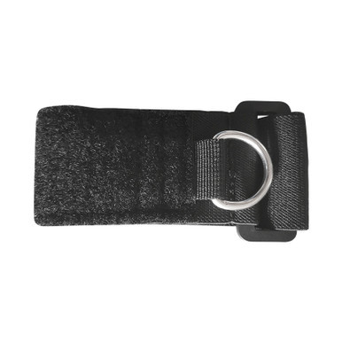 A sturdy Battery Holder (SWL 4kg) featuring durable construction and ergonomic design—engineered for secure carrying and storage of batteries in industrial and workshop settings.