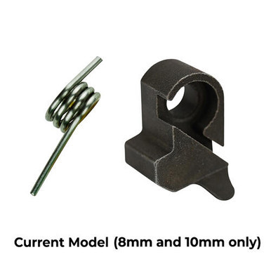 G80 Safety Hook Trigger Kit Suitable for LE LC LS 8.0mm Pre 2020 model; Austlift 030108SP