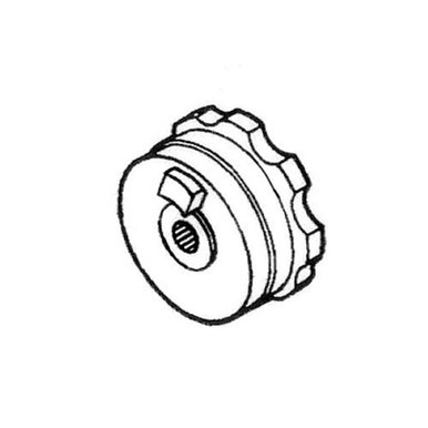 L/Block Grip Ring 3.0T; Austlift 023530SP