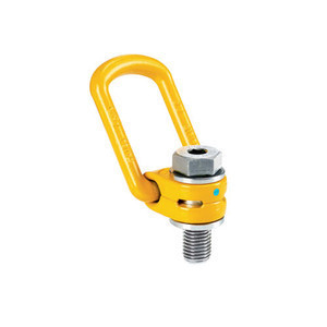 Swivel Lifting Point 30mm WLL5T; Yoke 606130