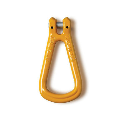 G80 Pinlock Clevis End 7/8mm; Yoke 112808