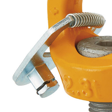 Replacement Key for Key Eye Point 16mm (suits 606416); Yoke 032116SP