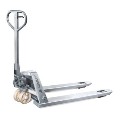 Pallet Jack Galvanised 3T 685 x1220mm; Austlift 145062
