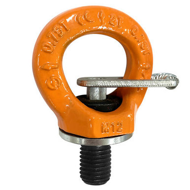Stubby Eye Bolt M30/12T; Austlift 605030