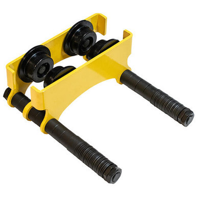 Push Trolley Low Head Room 2T; Austlift 113321