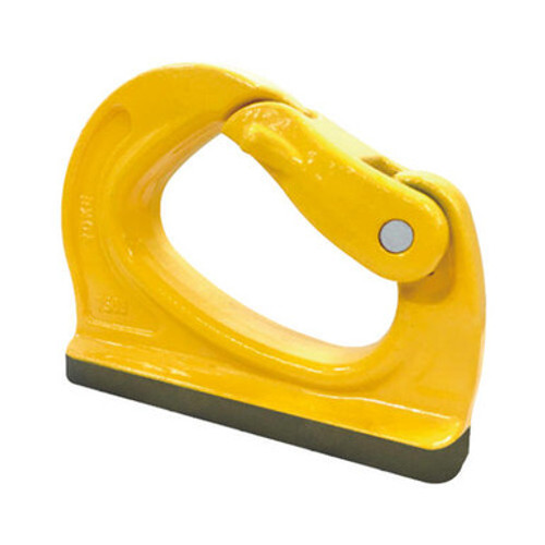 Excavator Hook Yoke 2T; Yoke 104902