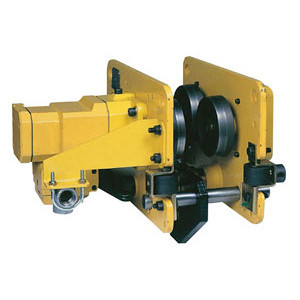 MTH Series Air Trolley 1 – 6 TONNE; Kito